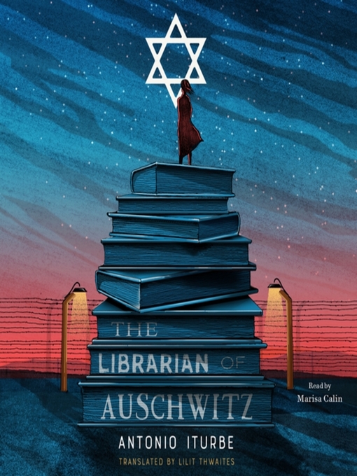 Title details for The Librarian of Auschwitz by Antonio Iturbe - Available